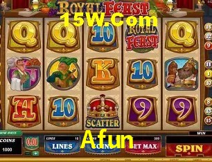 A Emoção da Loteria na Afun: Uma Chance de Mudança de Vida